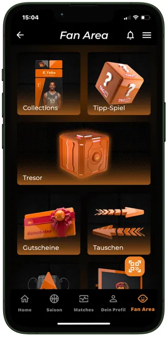 Sponsor screenshot 2