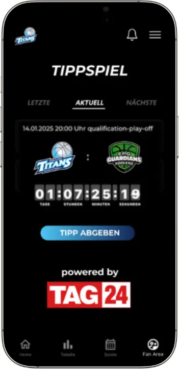 Sponsor screenshot 4