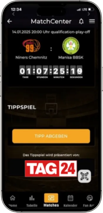 Sponsor screenshot 5