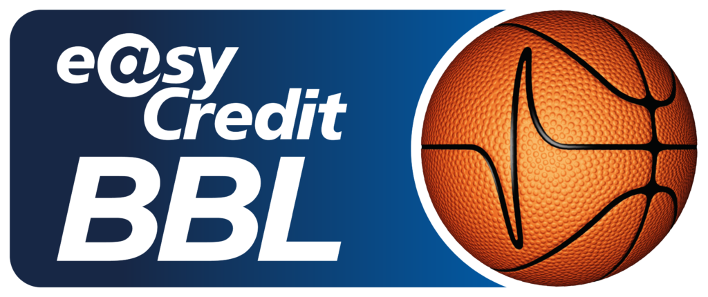 easyCredit BBL